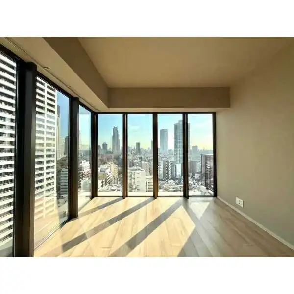 パークタワー西新宿 その他画像