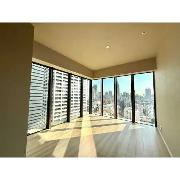 パークタワー西新宿 その他画像