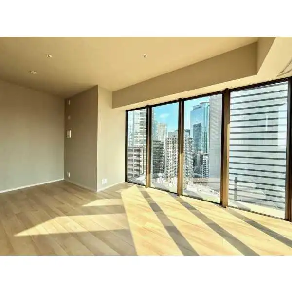 パークタワー西新宿 その他画像