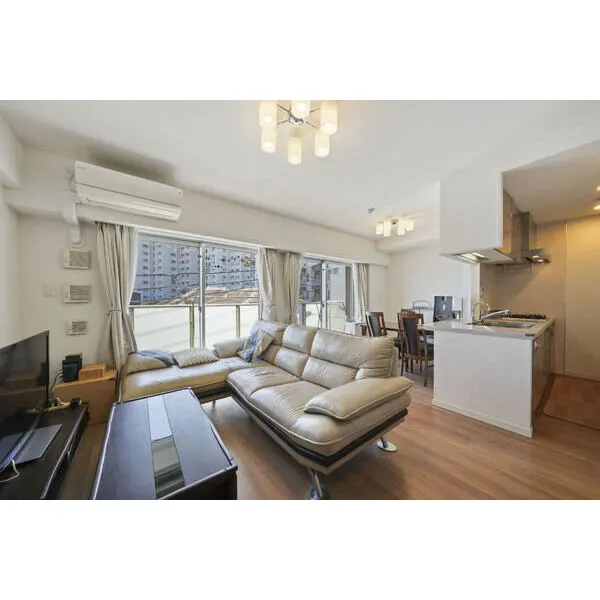 グランスイート鵜の木リバージュ その他画像