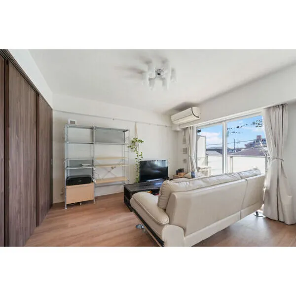 グランスイート鵜の木リバージュ その他画像