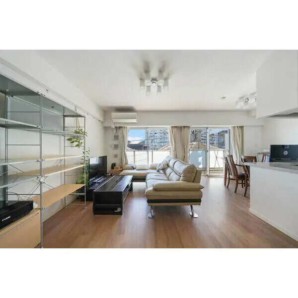 グランスイート鵜の木リバージュ その他画像