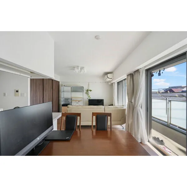 グランスイート鵜の木リバージュ その他画像