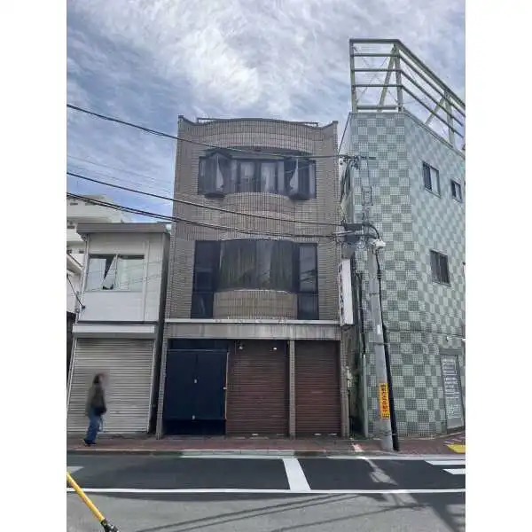 武蔵野市緑町１丁目 その他画像