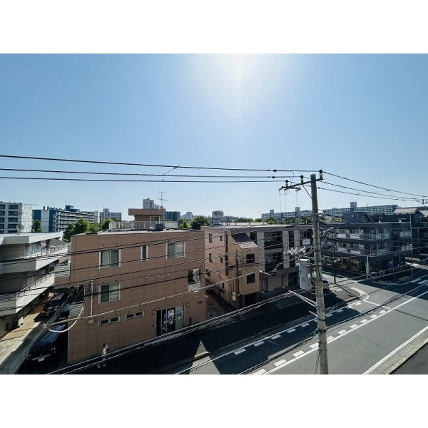 ザ・ガーデンズ稲毛海岸 その他画像