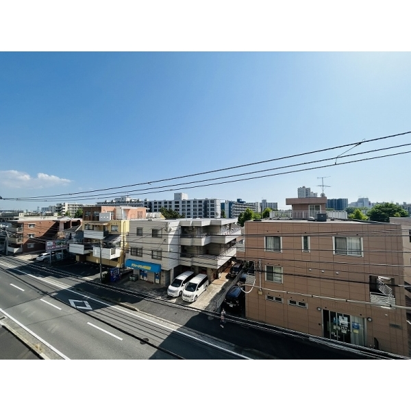 ザ・ガーデンズ稲毛海岸 その他画像