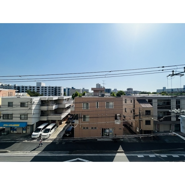 ザ・ガーデンズ稲毛海岸 その他画像