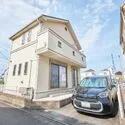 小平市小川町１丁目 外観