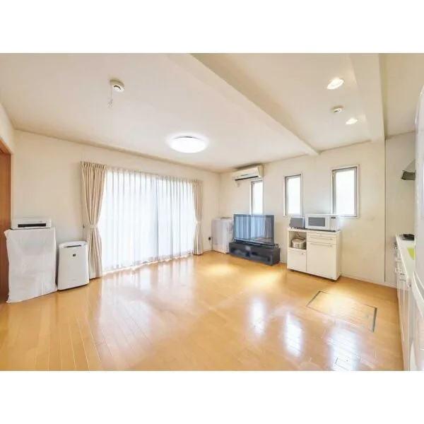 小平市小川町１丁目 外観