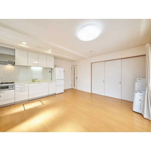 小平市小川町1丁目 LDK