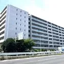 メイツ東船橋 外観
