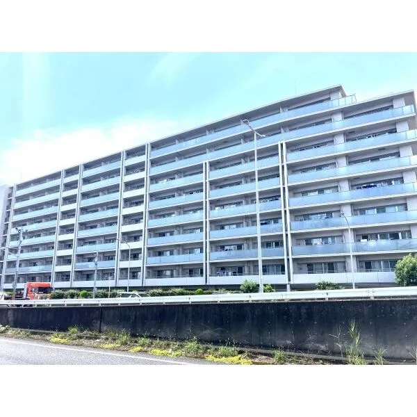 メイツ東船橋 外観