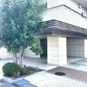 メイツ東船橋 エントランス