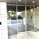 メイツ東船橋 エントランス