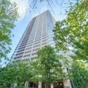 GLOBAL FRONT TOWER　グローバルフロントタワー 外観