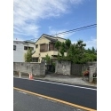 町田市三輪町 外観