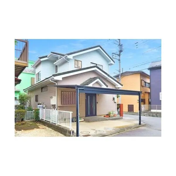 相模原市中央区上矢部１丁目 外観