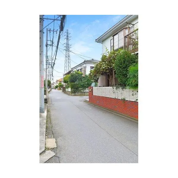 相模原市中央区上矢部１丁目 その他画像
