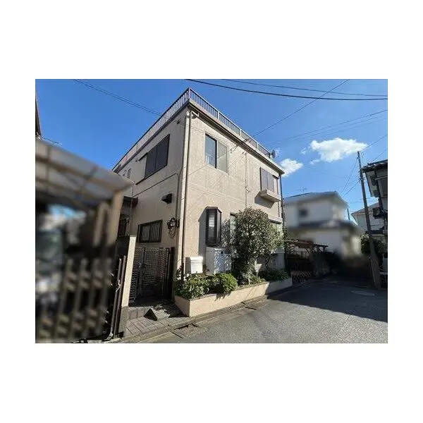 府中市小柳町３丁目 その他画像