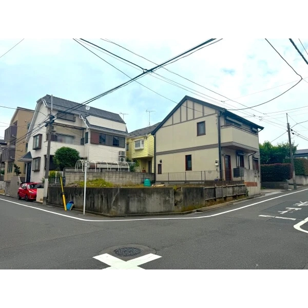 板橋区桜川２丁目