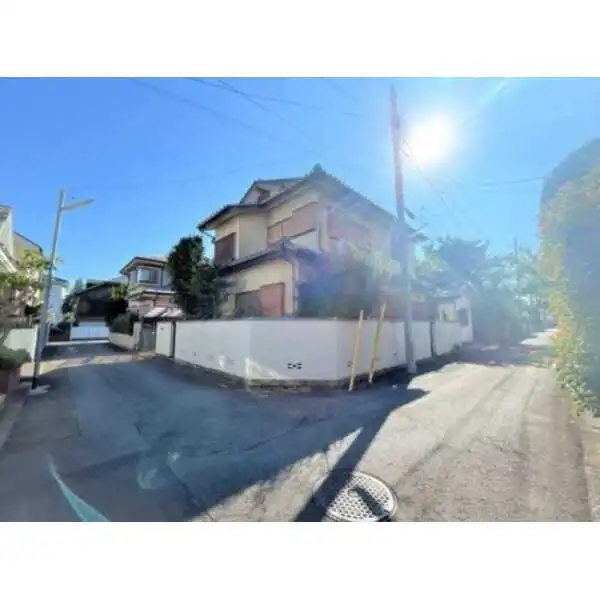 小平市花小金井南町3丁目 その他画像