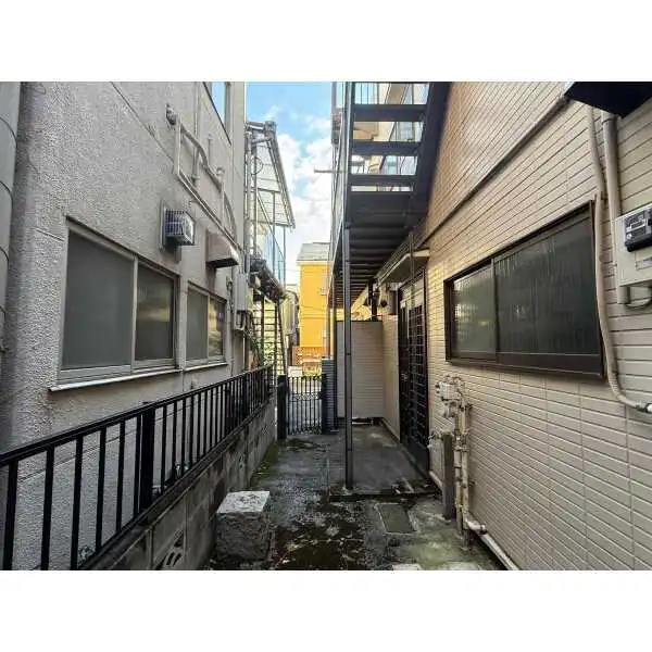 文京区根津２丁目 その他画像