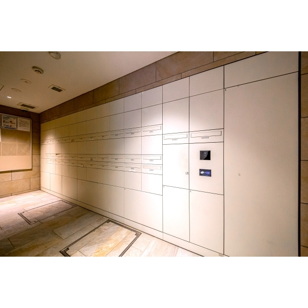 ライオンズ船橋本町マークスフォート その他画像