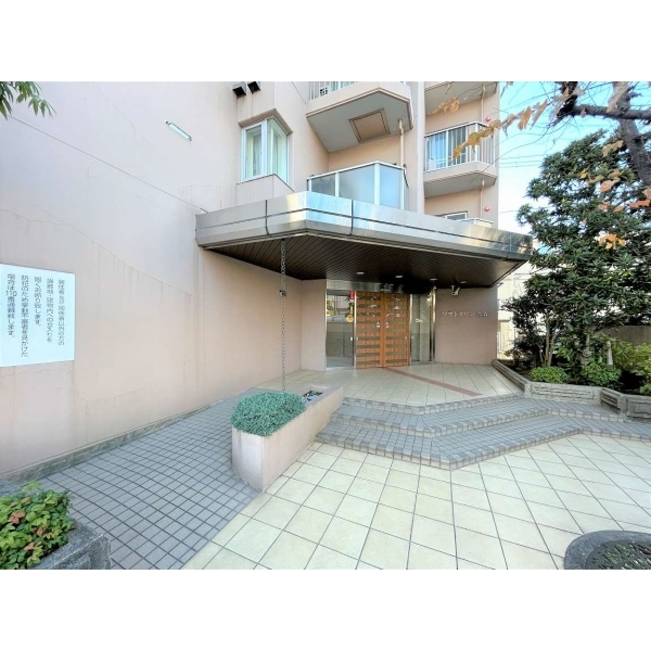 ソフトタウン大森 その他画像