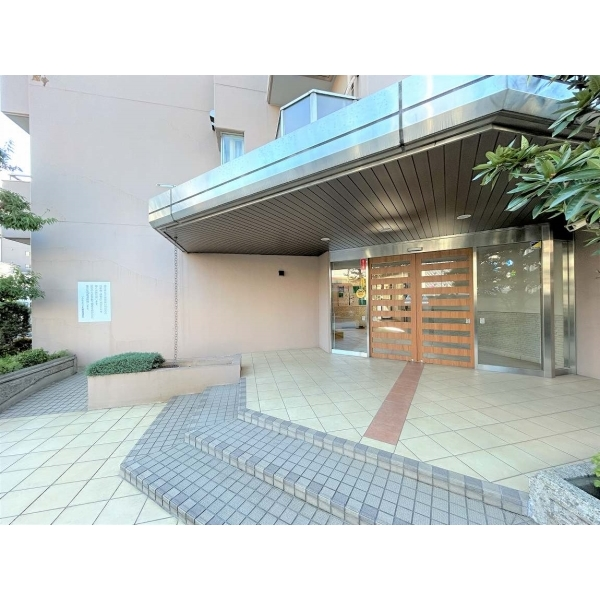 ソフトタウン大森 その他画像