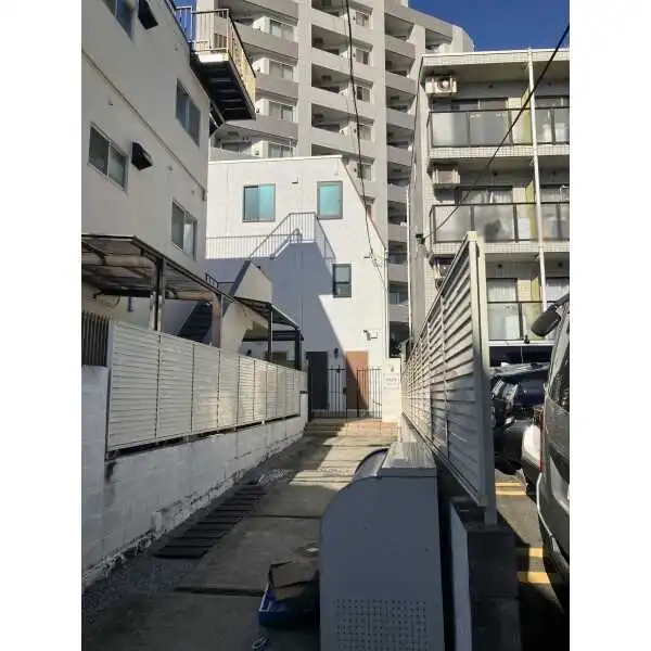 ミハス学芸大学 その他画像