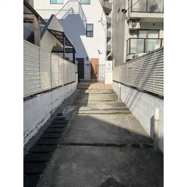 ミハス学芸大学 その他画像