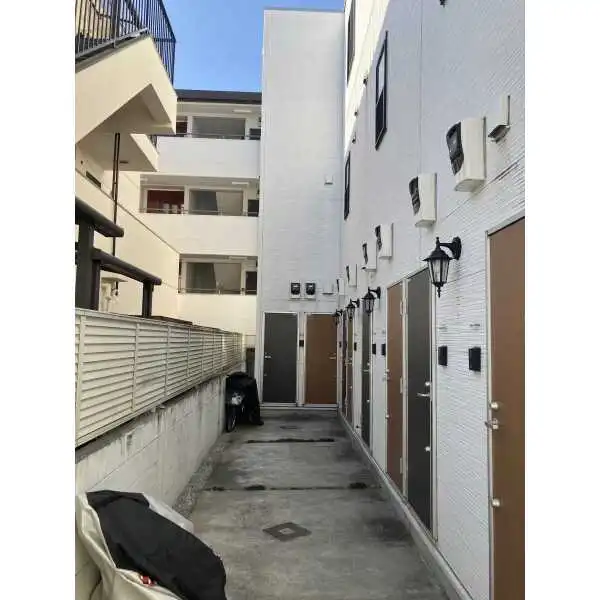 目黒区目黒本町2丁目 その他画像