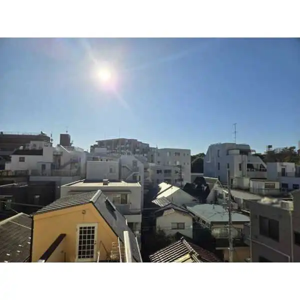 クオリア恵比寿サウス その他画像