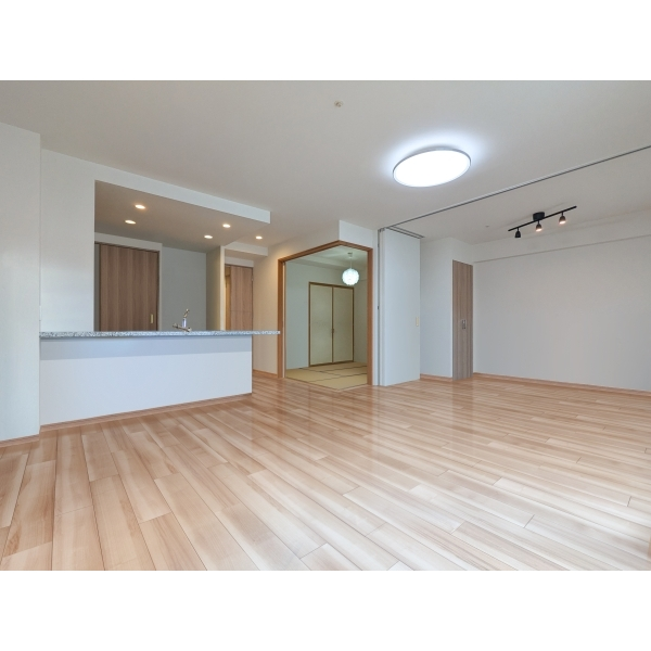 ヴィラス星ヶ丘の森 その他画像