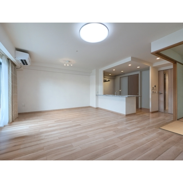 ヴィラス星ヶ丘の森 その他画像