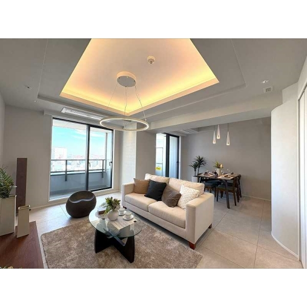 品川Ｖタワータワー棟 その他画像