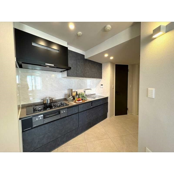 品川Ｖタワータワー棟 その他画像