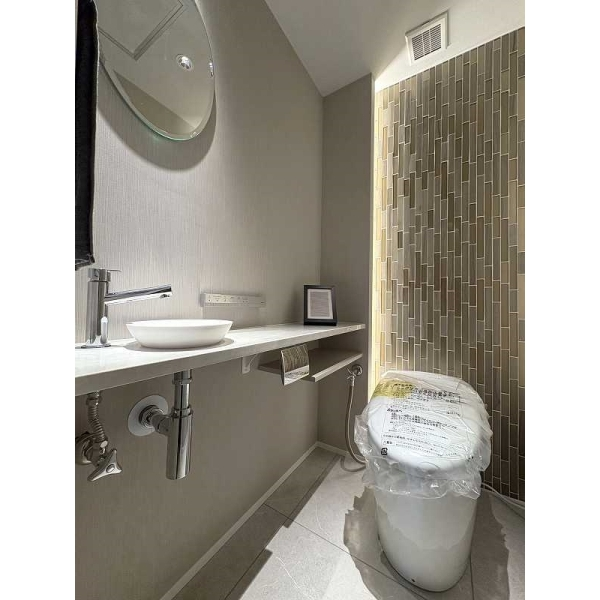 品川Ｖタワータワー棟 その他画像