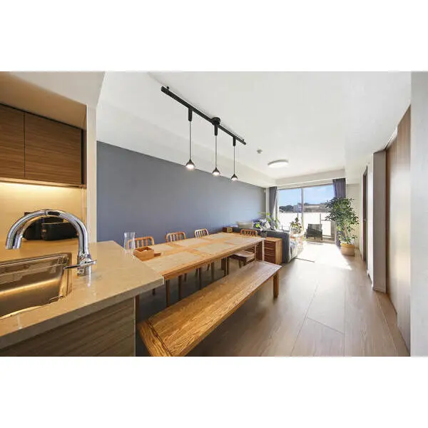 プラウド都立大学 その他画像