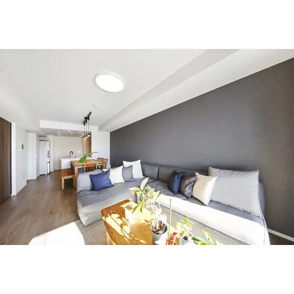 プラウド都立大学 その他画像