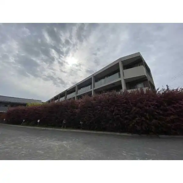 ミオカステーロ東船橋 外観