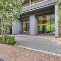 プラウドシティ小竹向原　グランドコート グランドエントランス前に車寄せを配置。重い荷物の積み下ろしやご家族の送り迎えに重宝します。