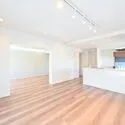 上町台ハイツ 約22.5帖のリビングダイニングキッチン