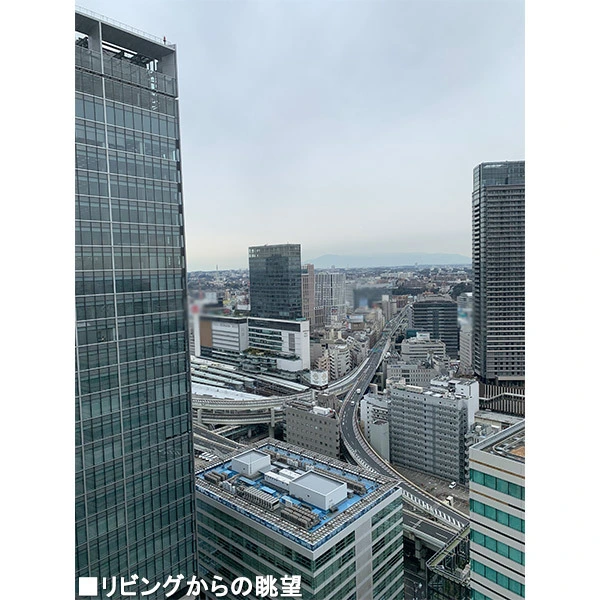 パークタワー横濱ポートサイド その他画像