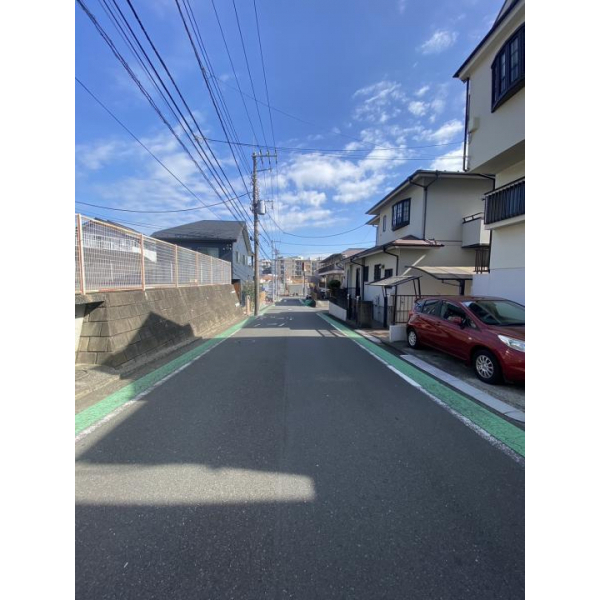 横浜市港南区笹下６丁目 その他画像