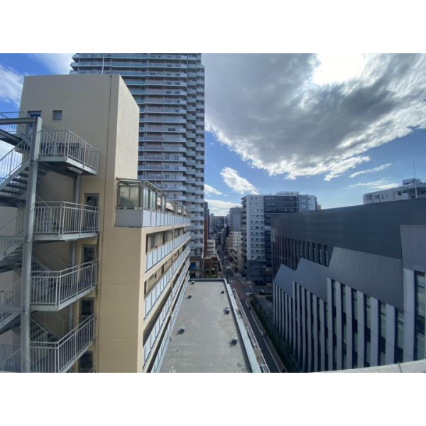 新板橋ビューハイツ その他画像