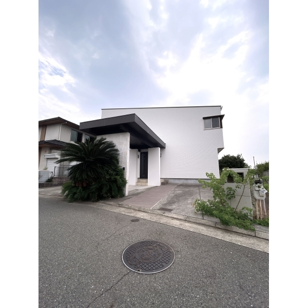 芦屋市涼風町