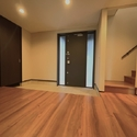 芦屋市涼風町 玄関