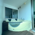 芦屋市涼風町 ジャグジー