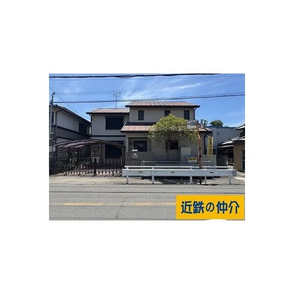 高槻市三島江２丁目 外観